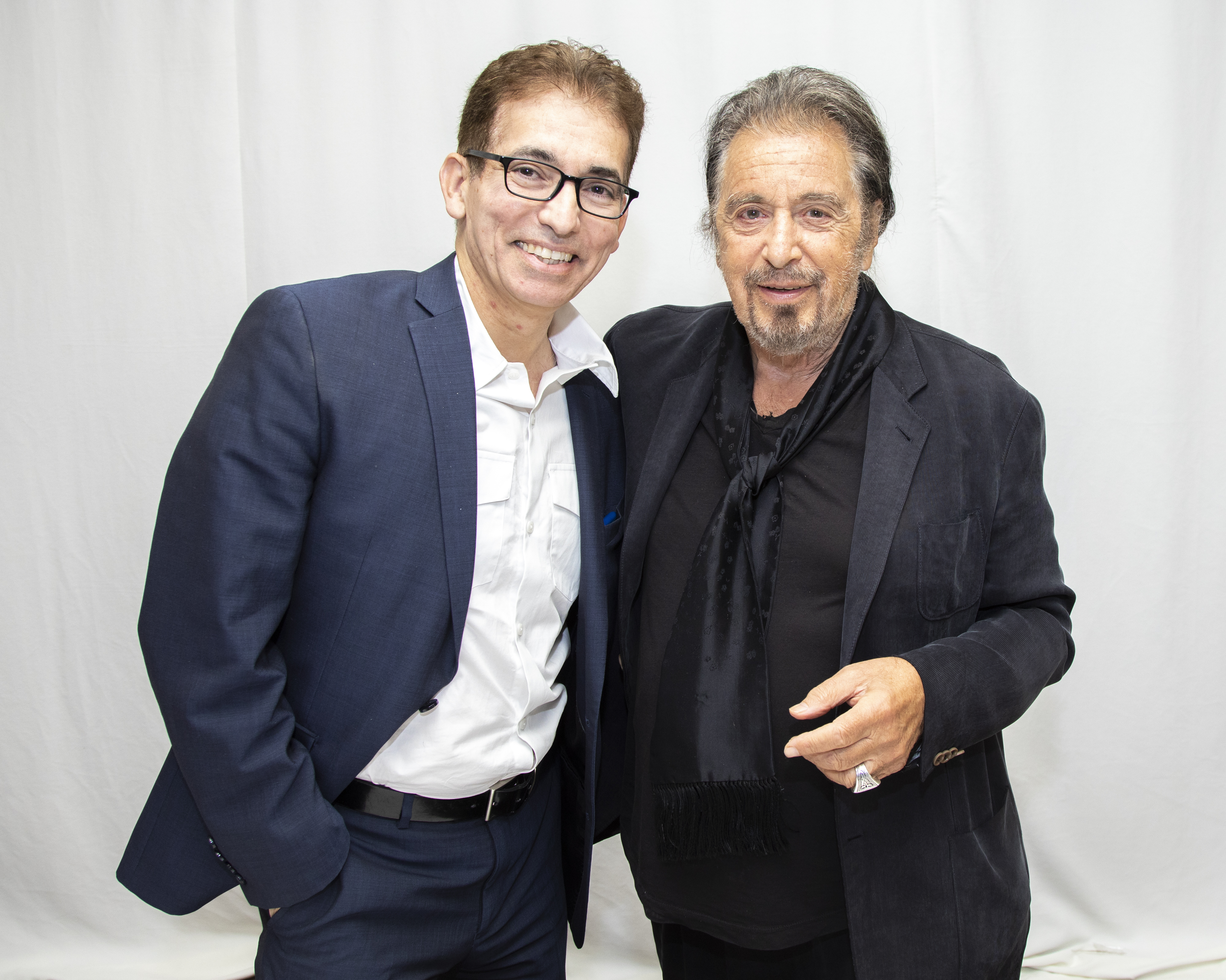 Al_Pacino; The_Irishman