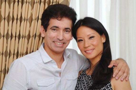 Lucy Liu 073012 Elementary - asi (1)